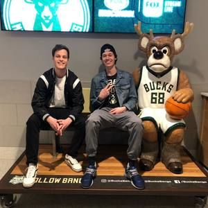 Meet your Posher, Jacob